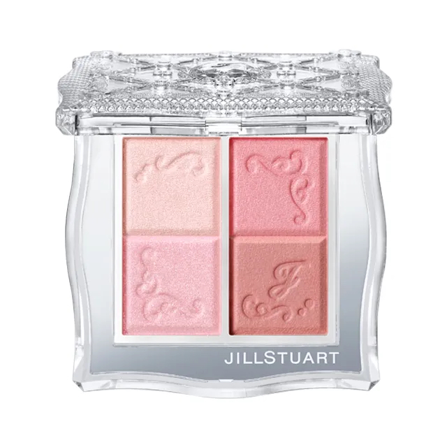 🎀【預訂】 JILL STUART Summer Collection Couture Mix Blush Compact 03