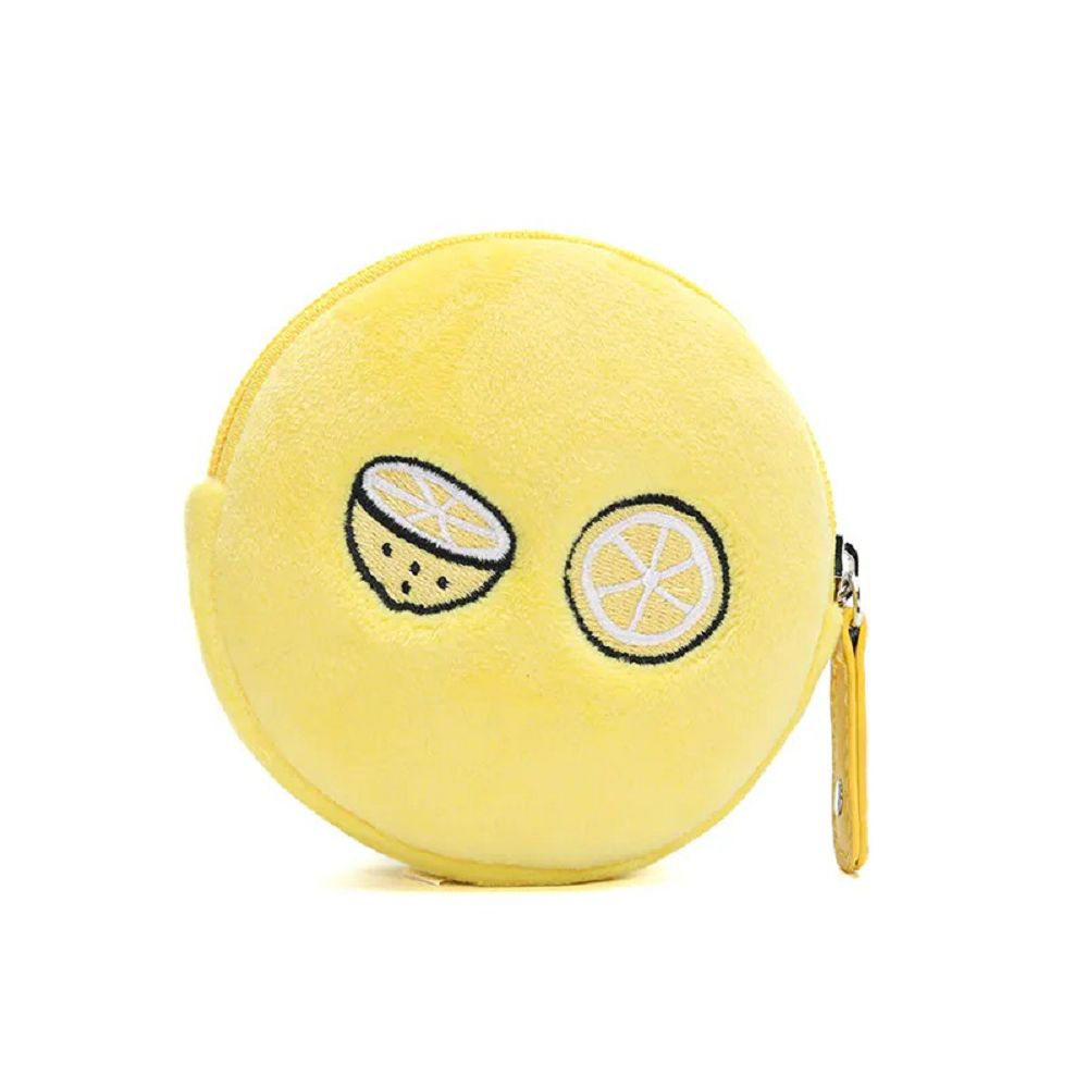 📦訂購 台灣代購 Chiikawa 吉伊卡哇 圓嘟嘟 絨布散紙包