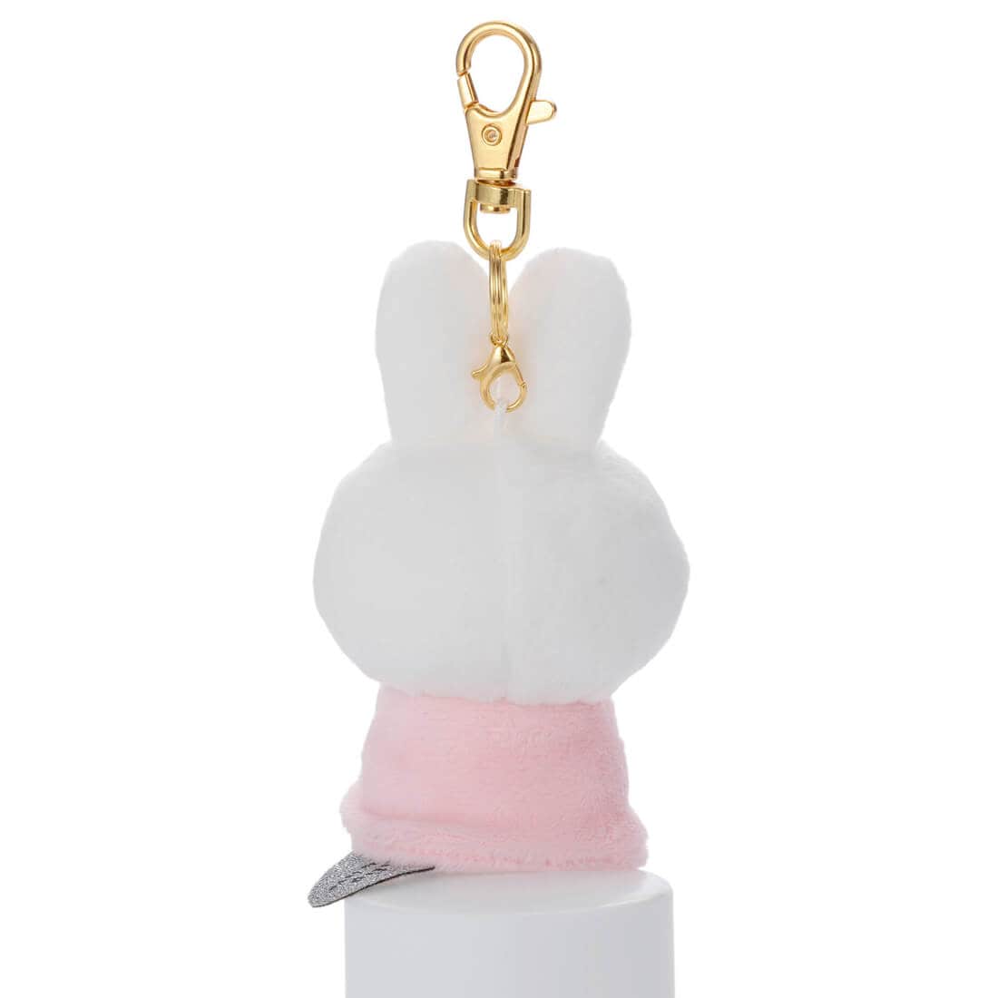 現貨｜Miffy Bloom 鬱金香 日版 毛公仔 吊飾 掛件 (175985)