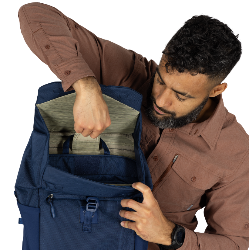 AOEDE SYNCPACK (S26)