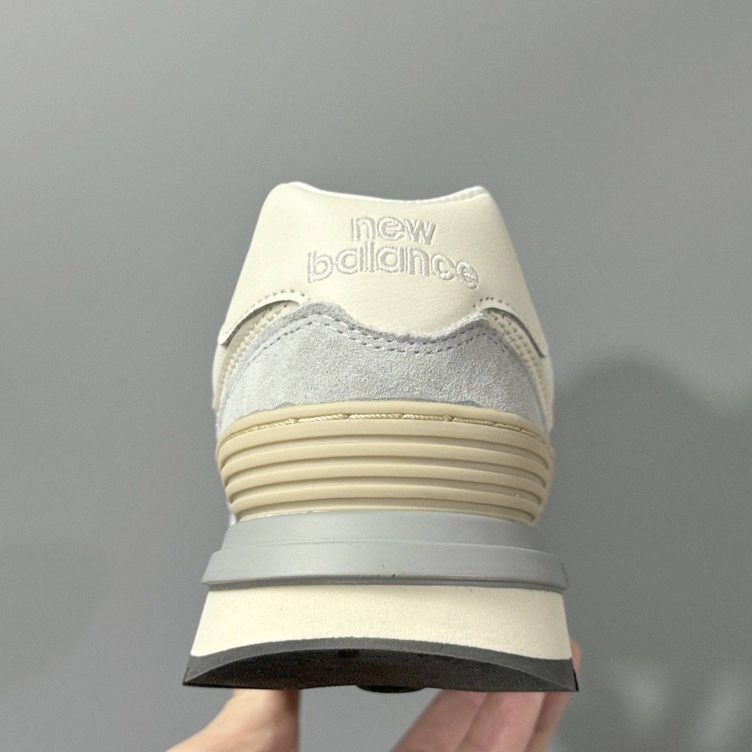 New Balance 574 U574LGRG     