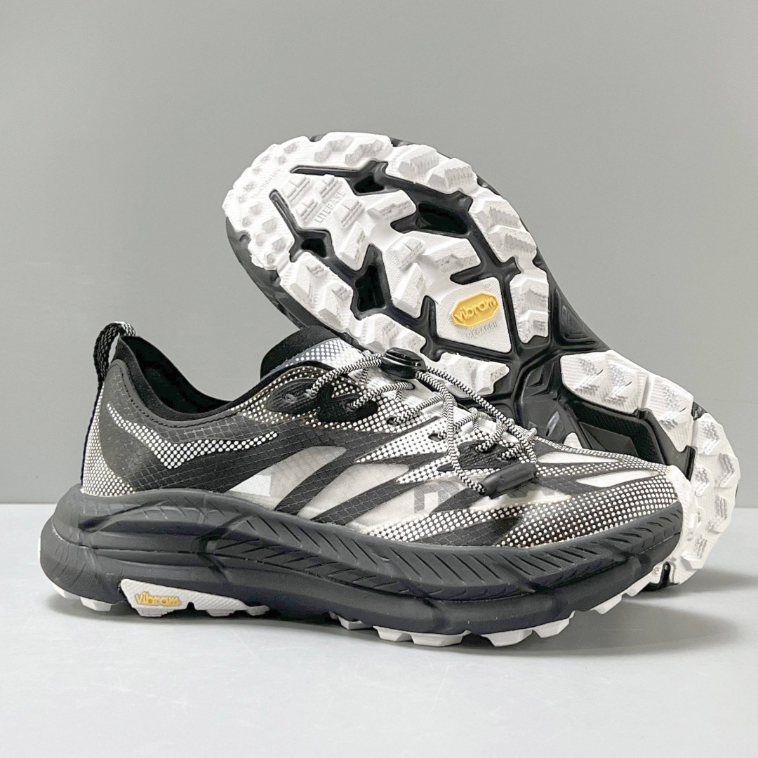 Hoka Mafate Speed 4 Lite