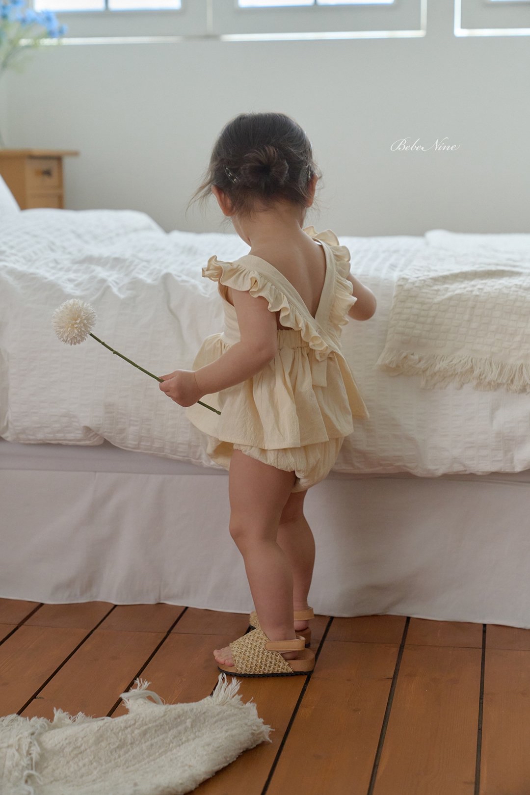 🇰🇷bebenine set