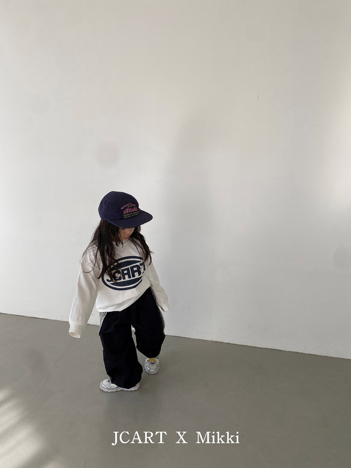 🇰🇷mikki tee親子