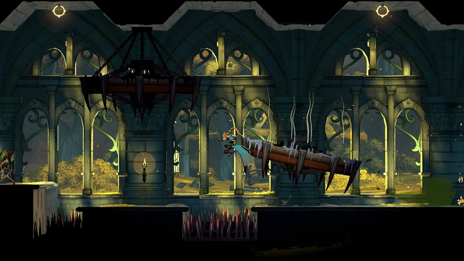 【預售 15/10】**日文封面** PS5 惡魔城：貝爾蒙特的詛咒 [午夜版] / Castlevania: Belmont's Curse [Midnight Edition] 中/英/日文  (日文封面) PS5-2814