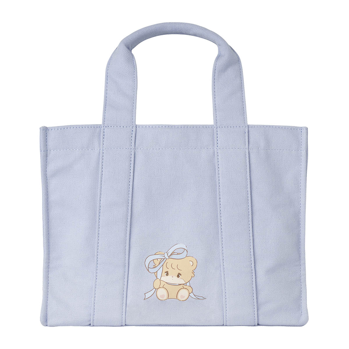 🎀【預訂】 Lil ala mode Tote Bag Latte