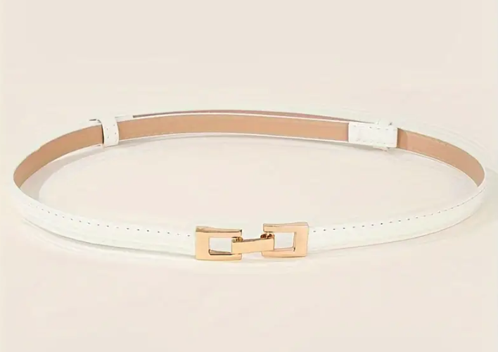 Elegant Adjustable Belt in sizes