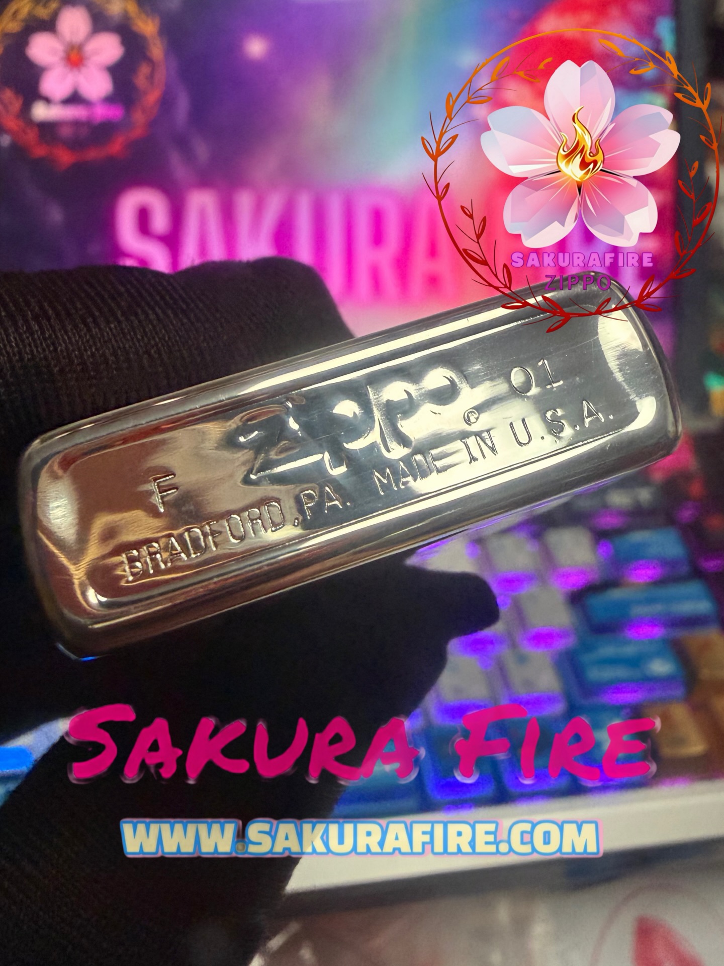 🔥Zippo🔥 2001年 日版 《新世紀福音戰士EVA》-綾波麗 EVA 5th Anniversary  鍍銀鏡面蝕刻&鍍金浮雕 5週年限量紀念版 古董打火機 