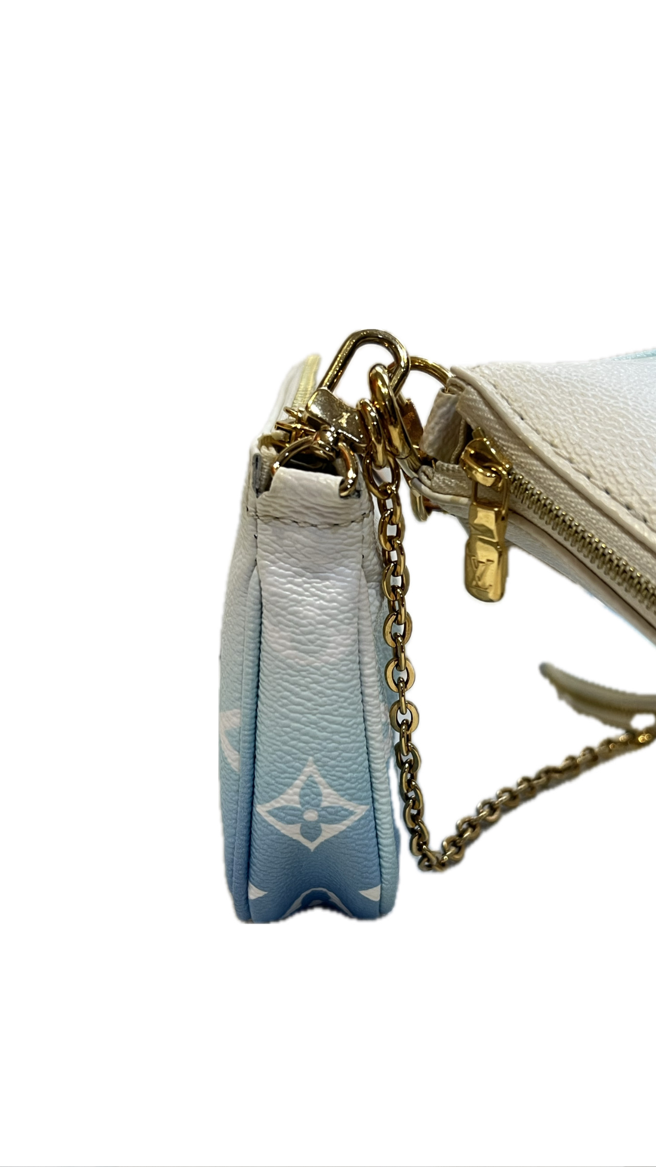 Pre-Owned Louis Vuitton Multi Pochette / Product Code: 26041112