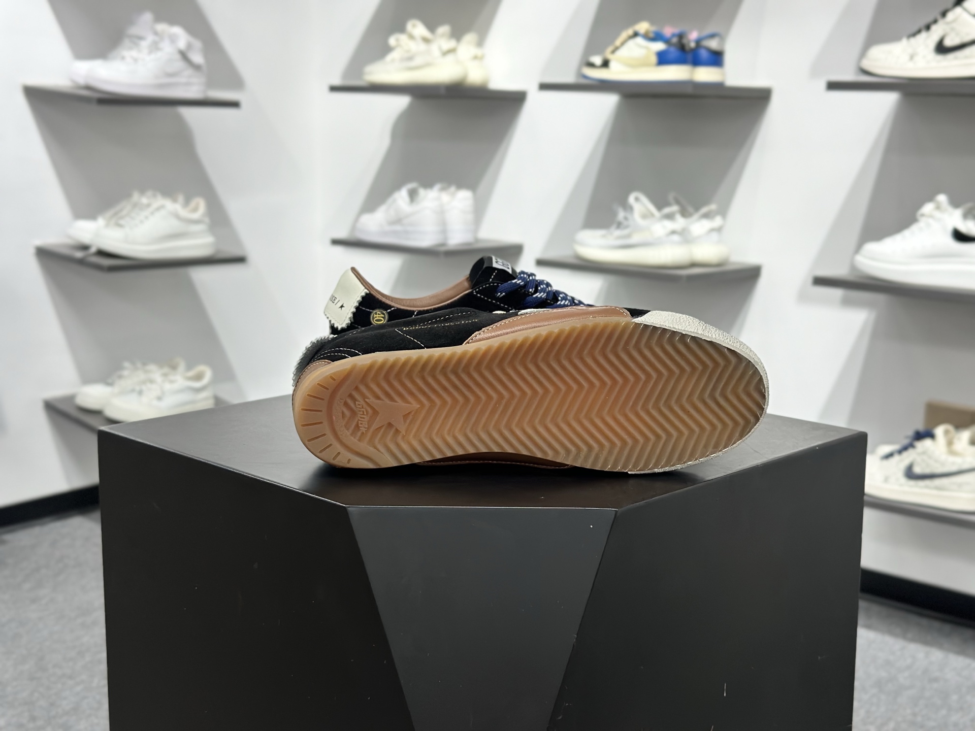 Golden Goose True Star