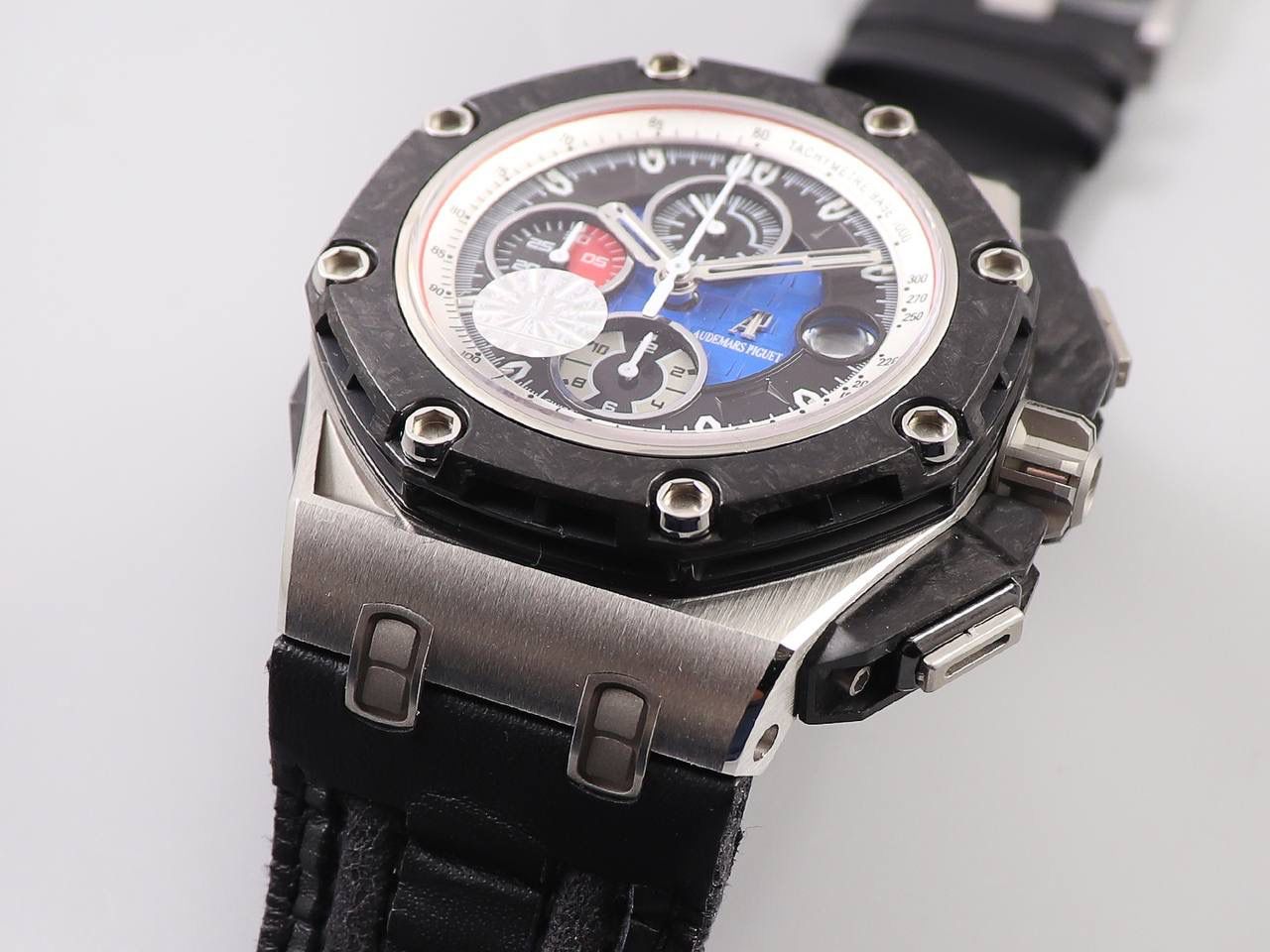 A P皇家橡树GP系列V2版🔥搭載复刻原版3126计时机芯 市面上最强的超级复刻🔥🔥