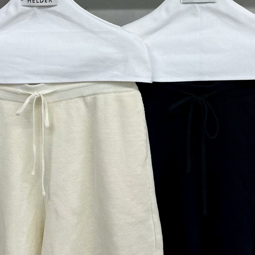 (2026SS) HELDER - SHORTS