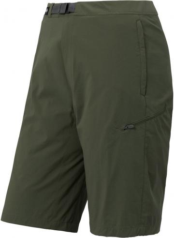 Montbell Men's O.D. Knee Length Shorts 1105741