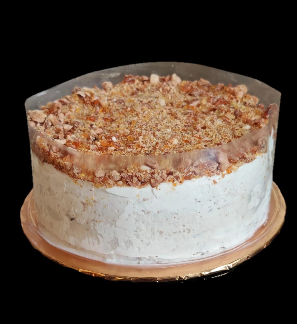 Our Signature Tiramisu - 5" / Ready Stock
