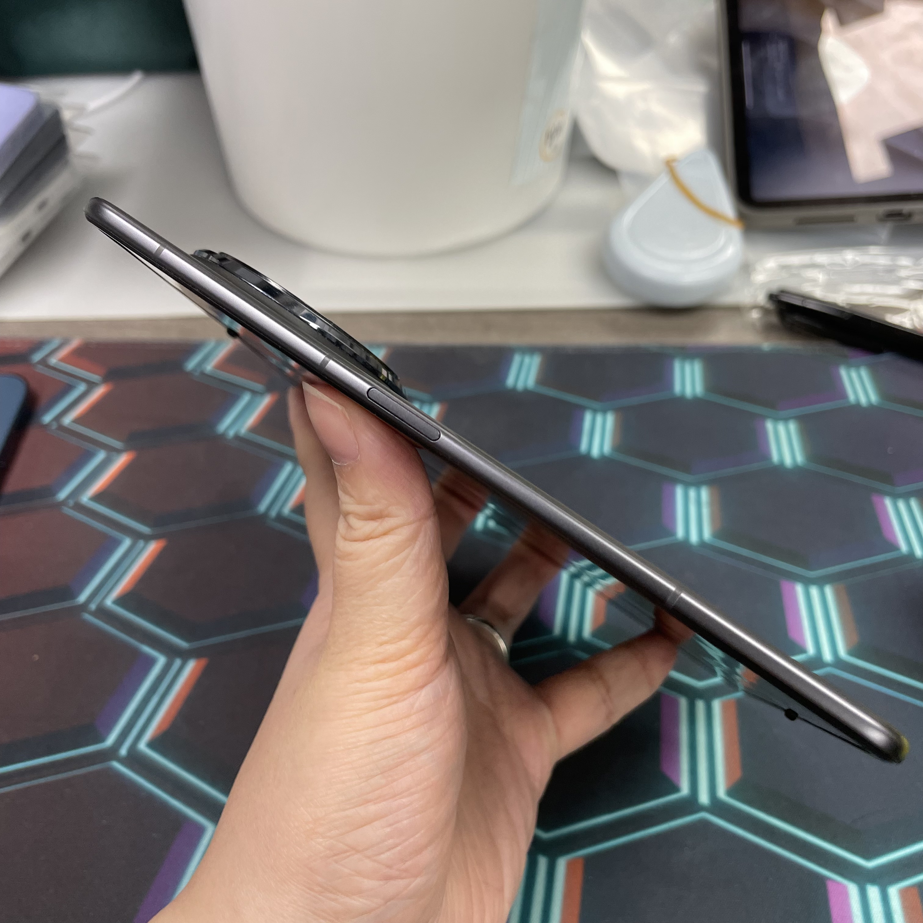 *8288 Honor Magic V3 勁靚機 12+512GB 黑色 black