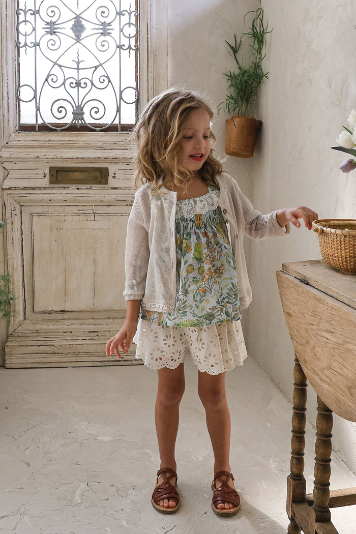 🇰🇷Puella_Flo短褲