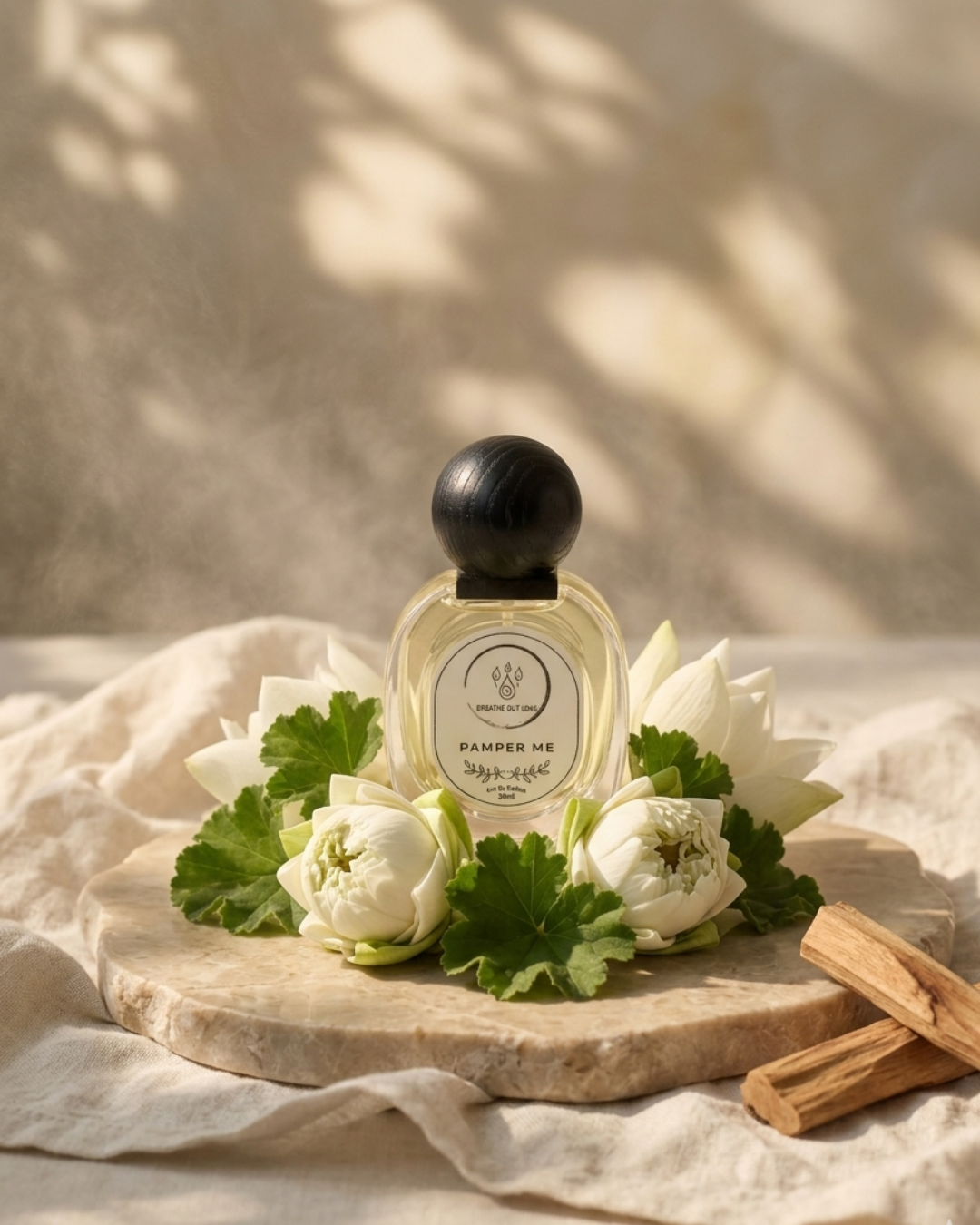 RL Breathe Out Love Pamper Me Perfume 30ML