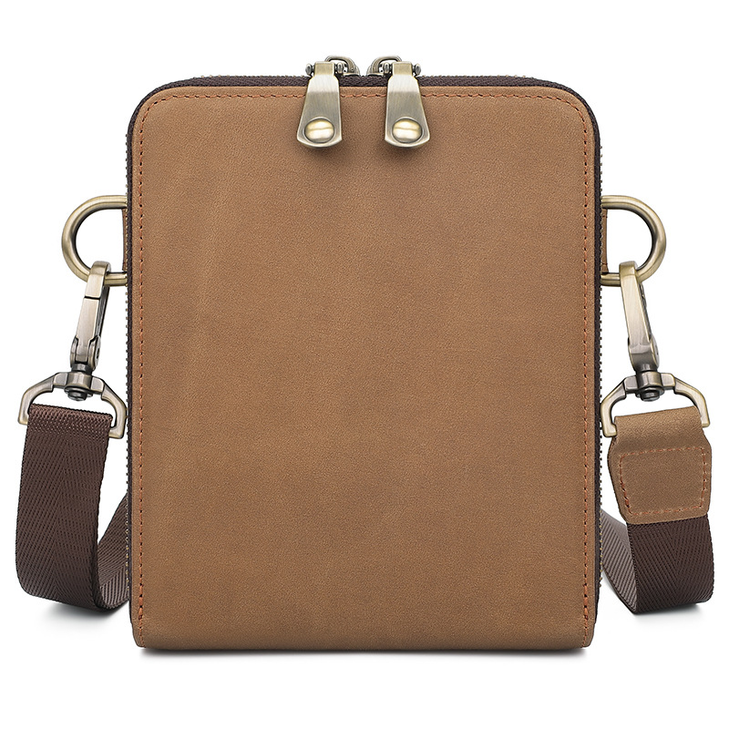 Drake Crossbody Bag | Drake 斜背手袋