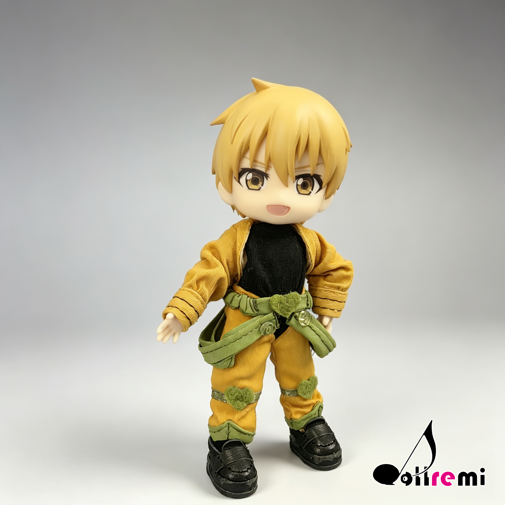 【dollremi】(OB0440) COS JOJO的奇妙冒险 JoJo's Bizarre Adventure - 迪奧·布蘭度 Dio Brando