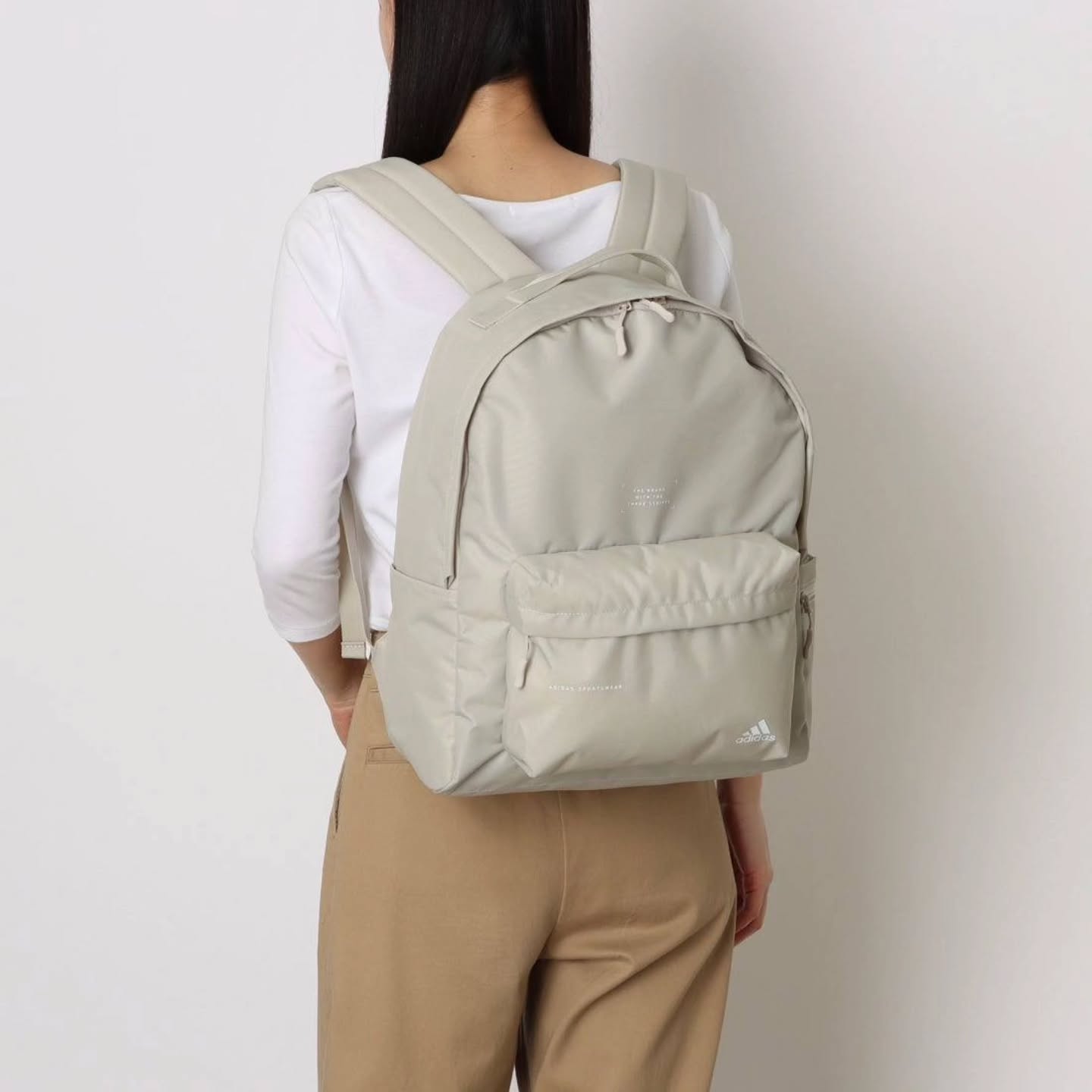 🇯🇵Adidas 尼龙后背包