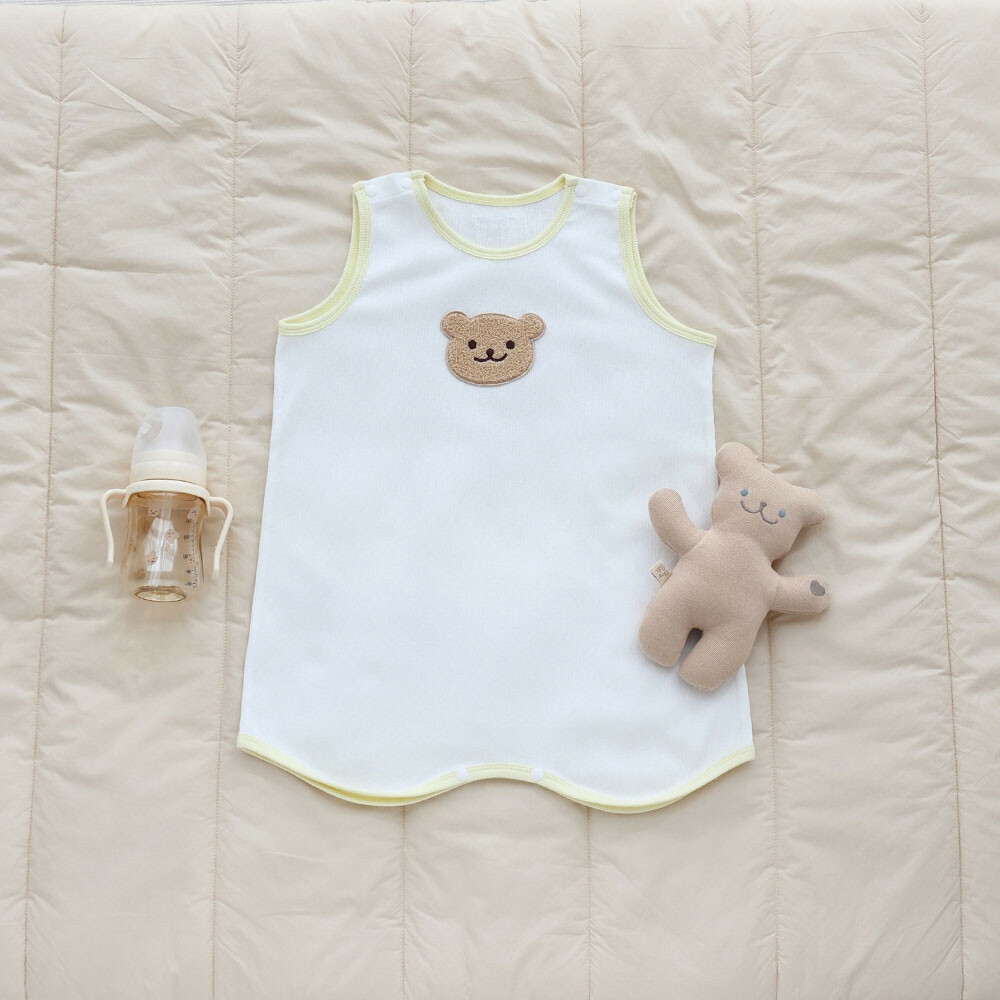 Chezbébé 彈性睡眠背心