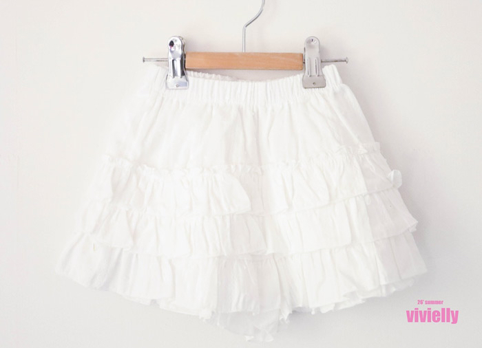 🇰🇷Vivielly 短裙