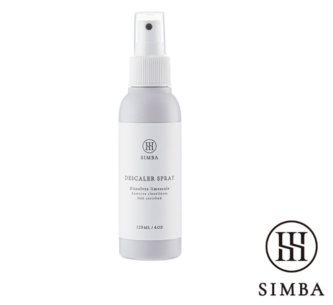 小獅王辛巴 效速水垢清潔噴霧125ml