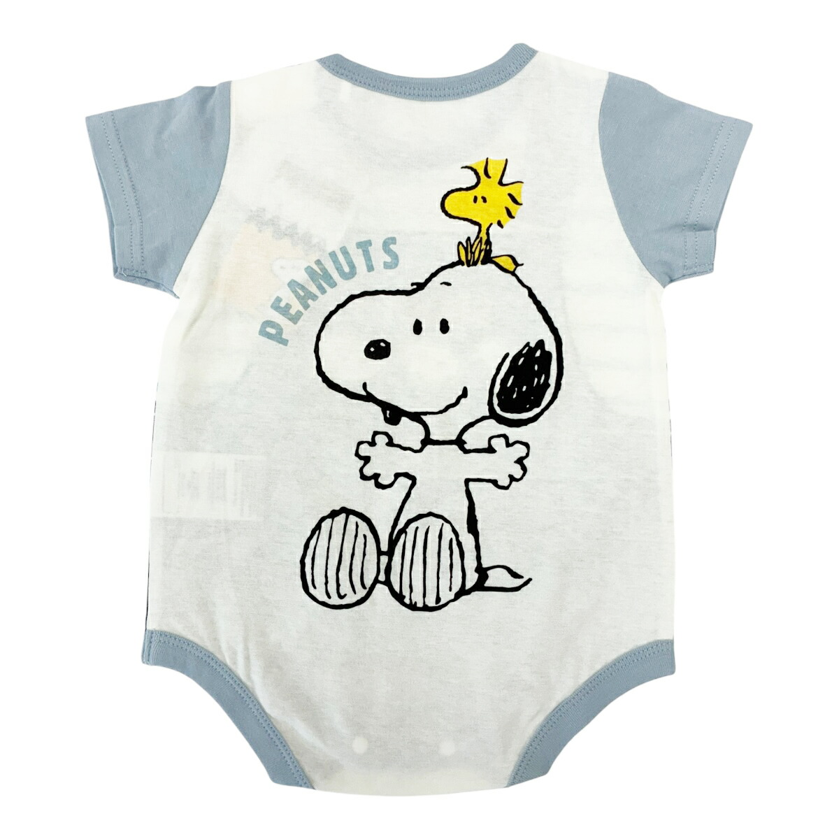 🆕【⭐訂購⭐】🇯🇵日本直送 🌀日本品牌 #Disney #Snoopy 短袖夾衣［3款選］🌀 [PLFA-0025] [260701]
