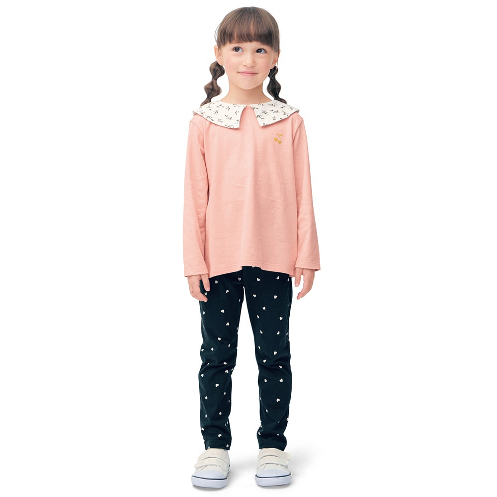 🆕【⭐訂購⭐】🇯🇵日本直送 🌀 #GITA 彈性10份褲［17款選］🌀  [PLJA-0077] [261109]