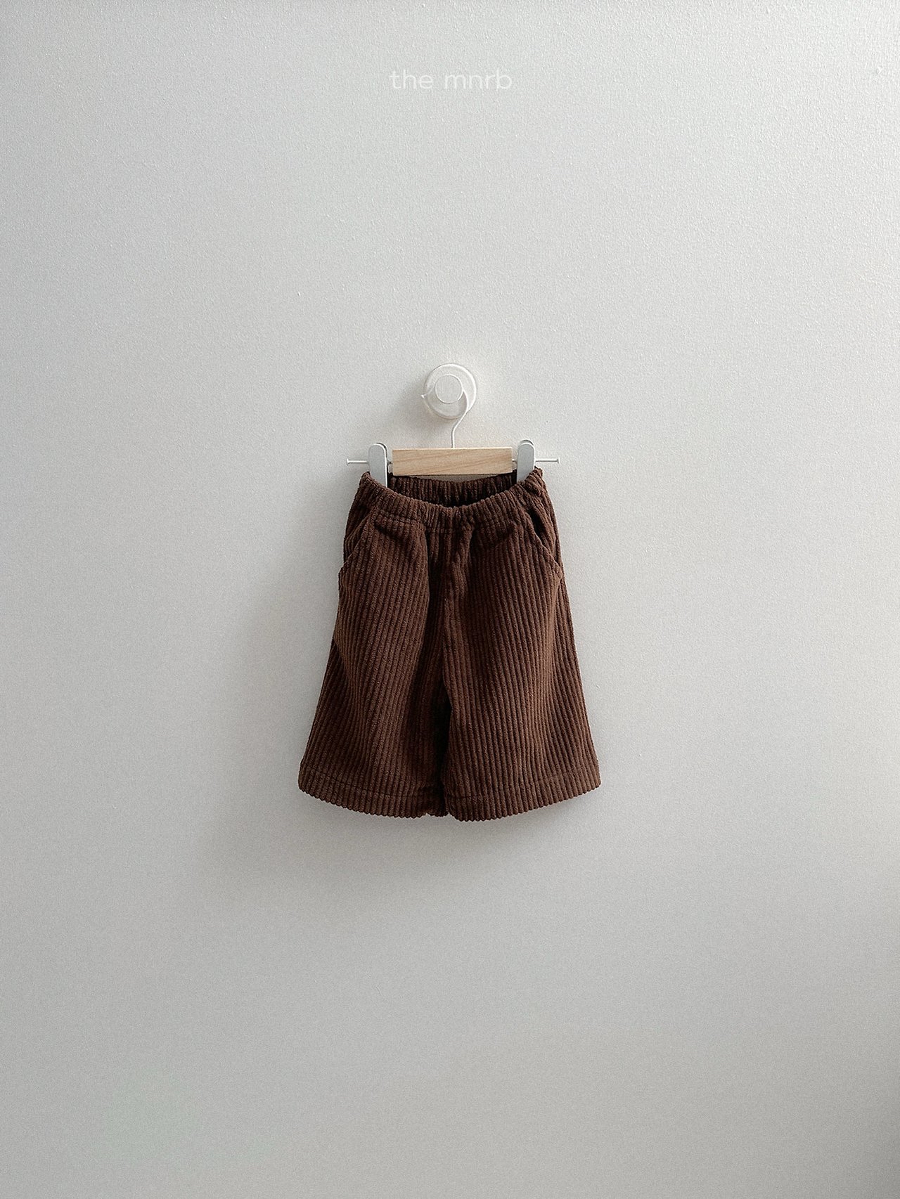 Mnirobe | Culotte Pants