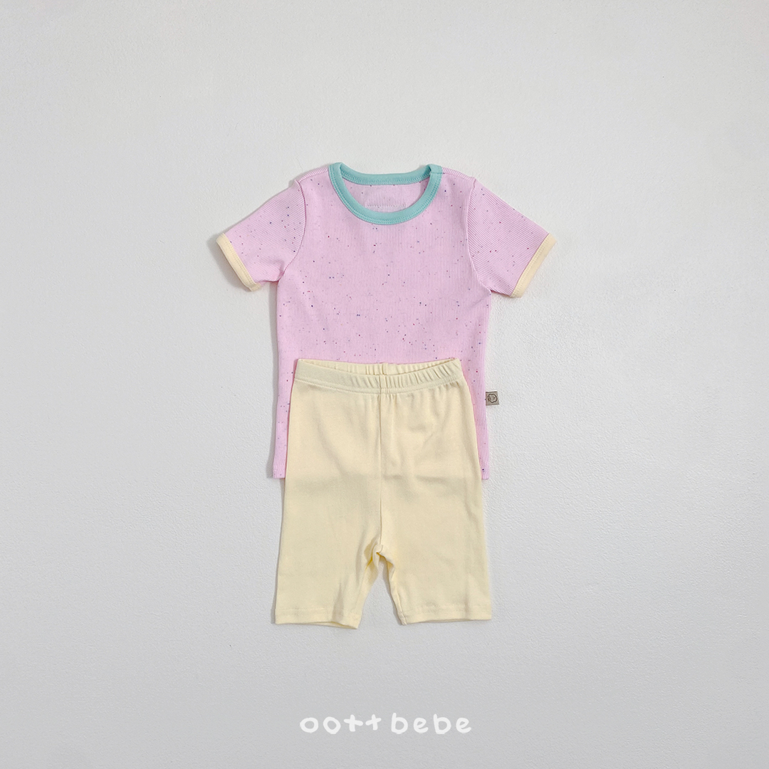 🇰🇷Oottbebe set