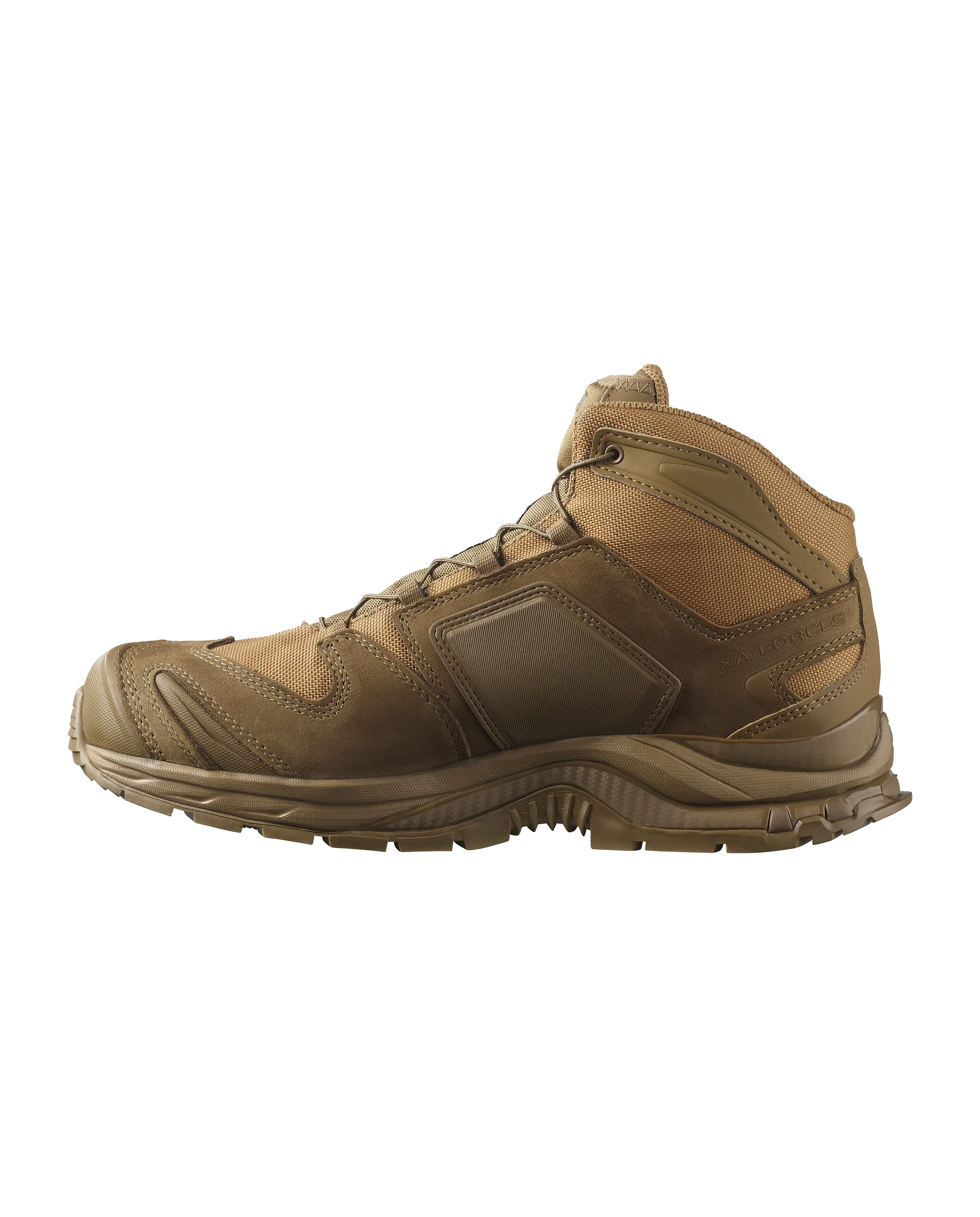 Salomon XA FORCES MID GORE-TEX登山鞋