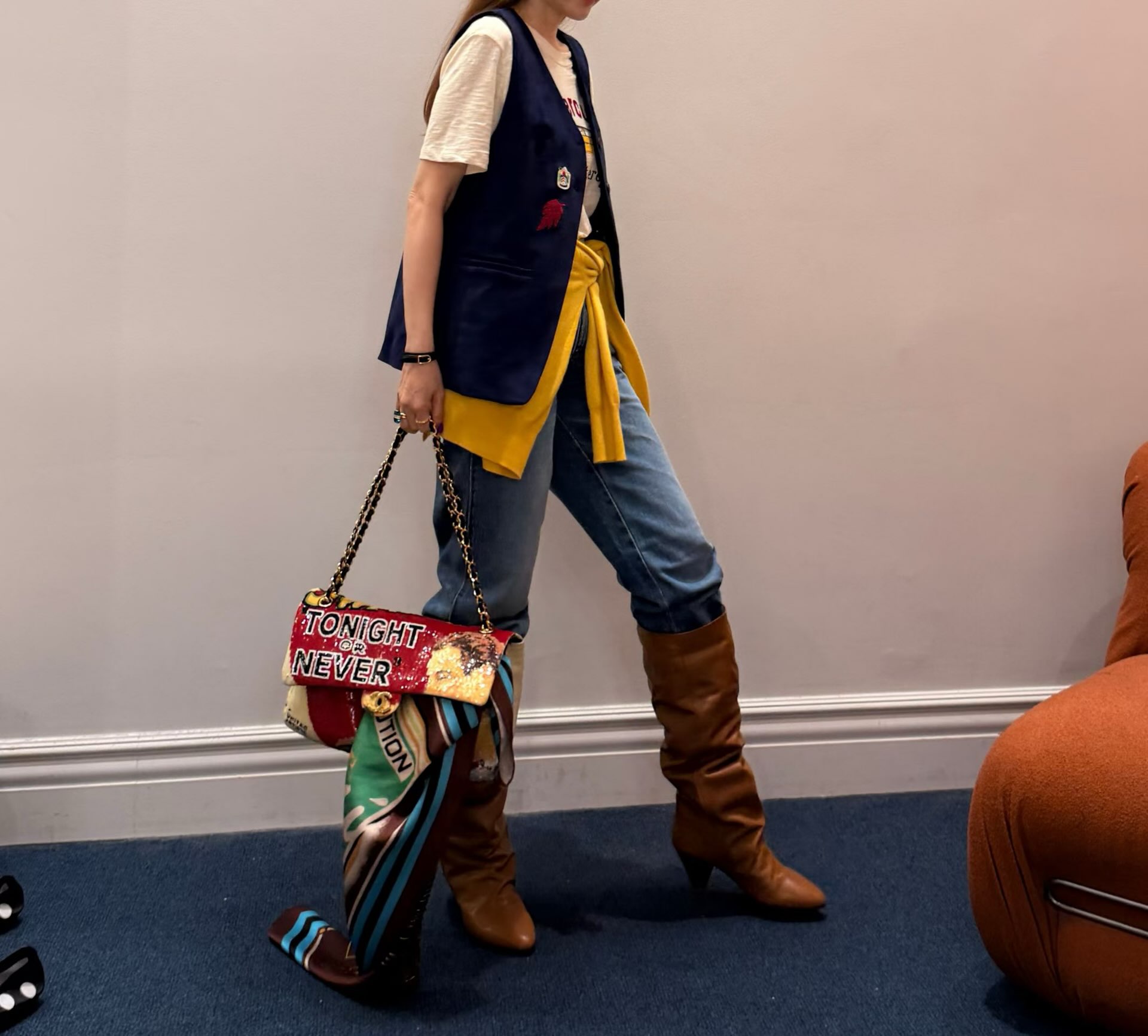 (2026FW) 2ND K - VEST JK
