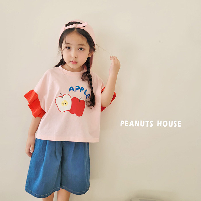 🇰🇷Peanuts House褲