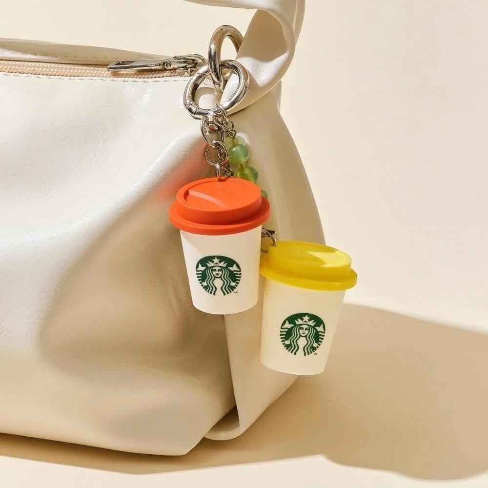 🌸韓國 Starbucks 星巴克 即沖咖啡 迷你杯禮盒 (12個/盒)