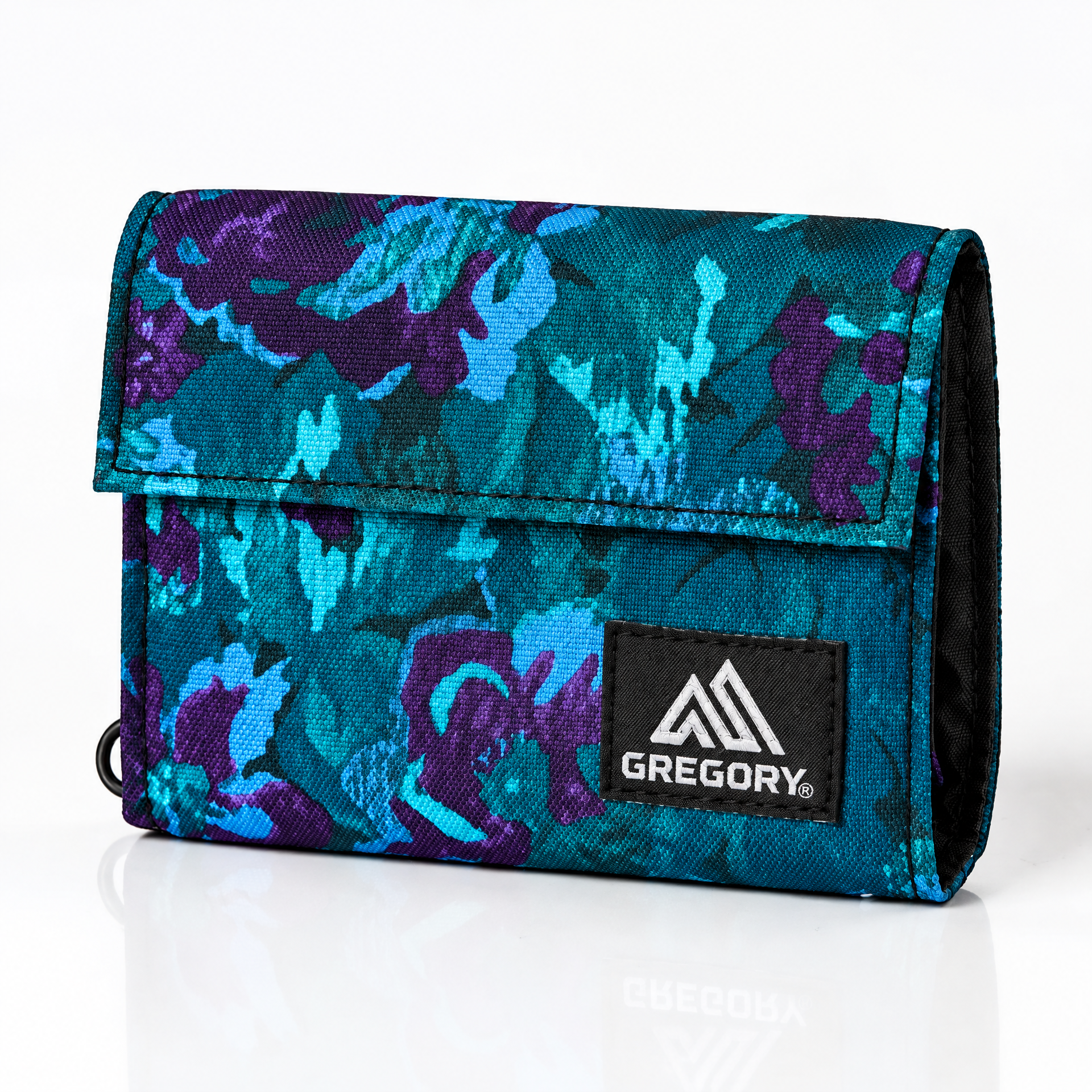 Gregory Classic Wallet V2 系列 (銀包)