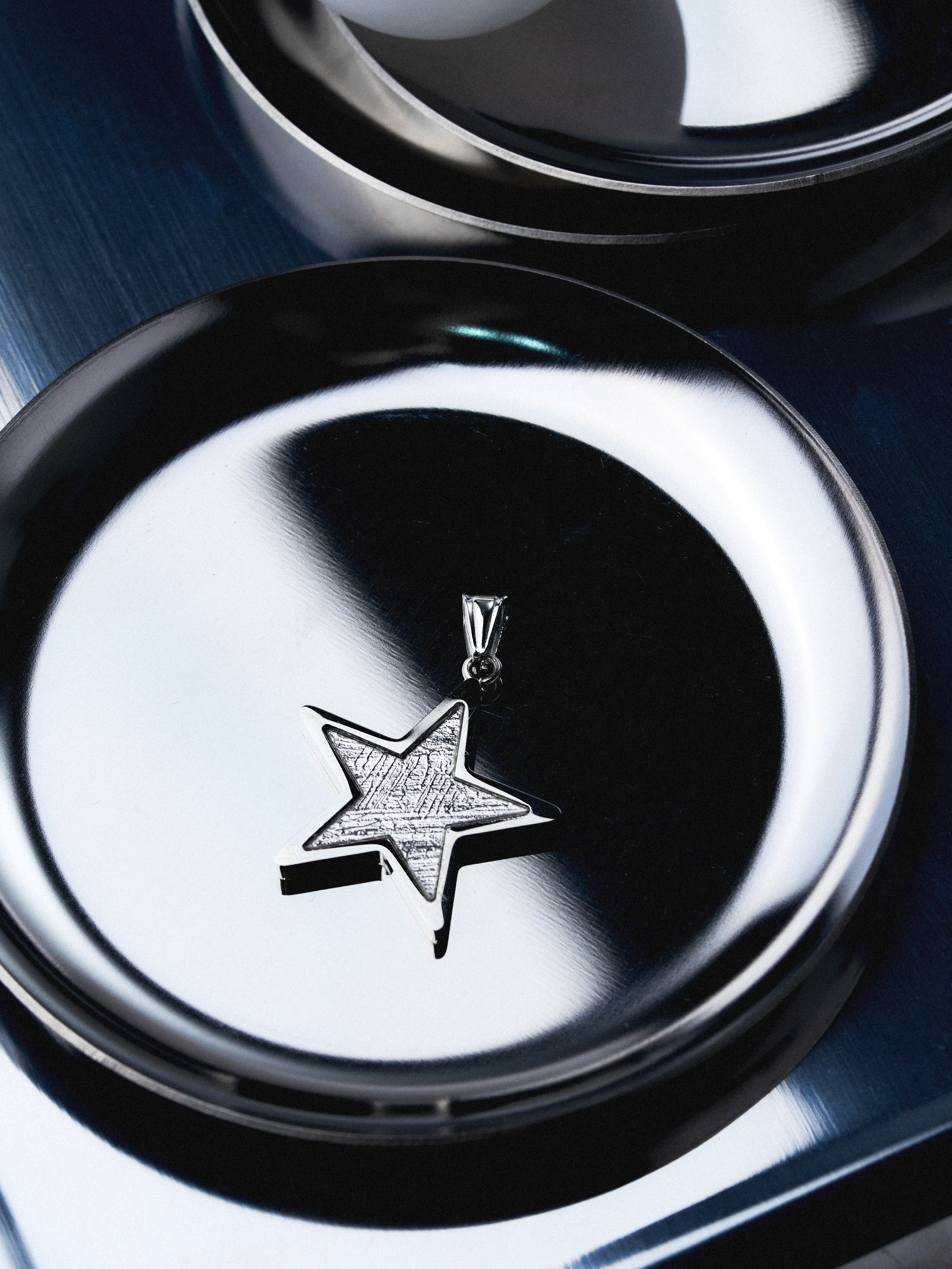 Aegis Pendant