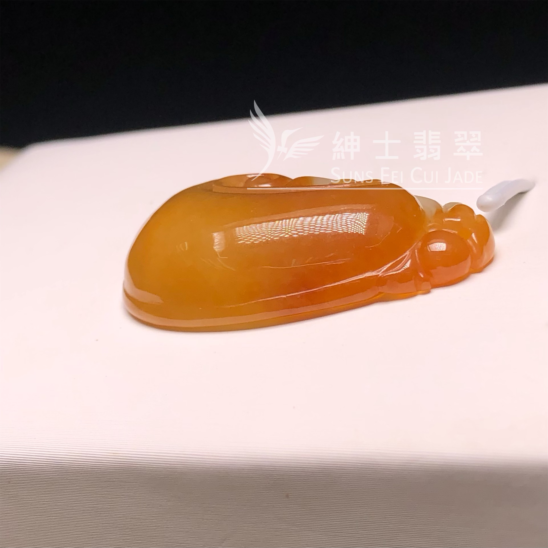 YK00056 翡色如意