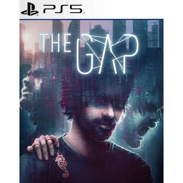 (🔥NEW RELEASE🔥) The Gap Full Game (PS4 & PS5) Digital Download
