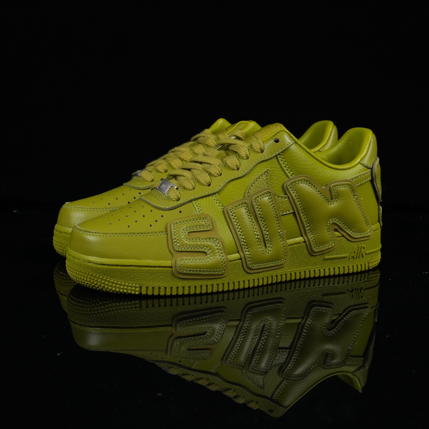 Nike x Cactus Plant Flea Market Air Force 1 Low FQ7069-300