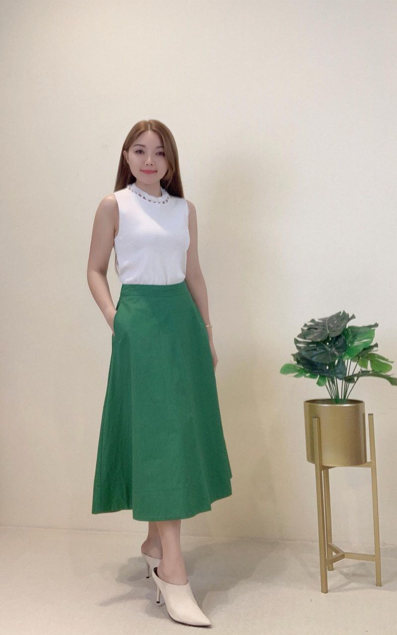 特价优惠半裙 KS7262