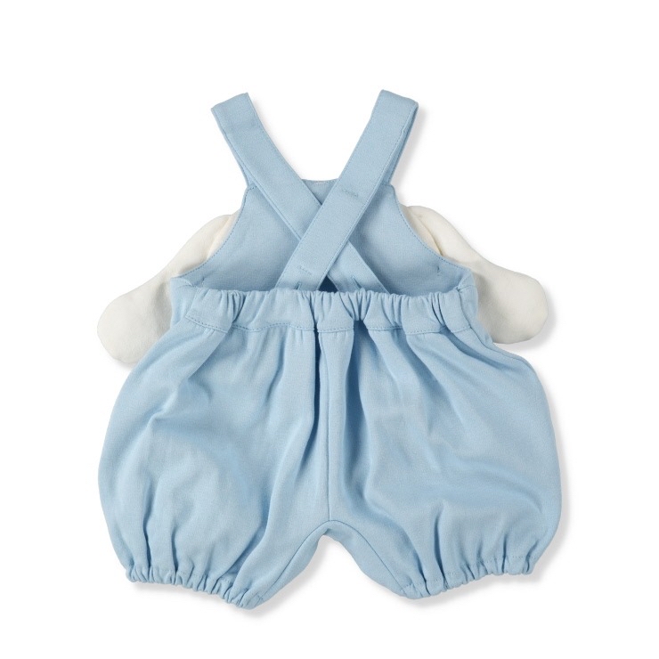 🇯🇵限量預訂 日本直送🇯🇵玉桂狗吊帶連身褲