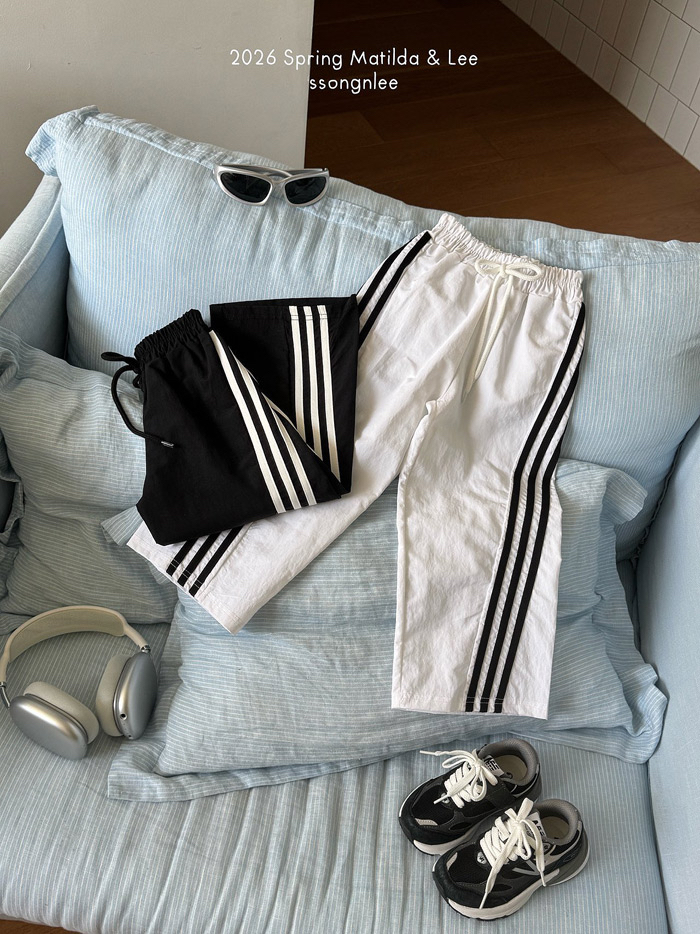 🇰🇷Matilda&Lee pants