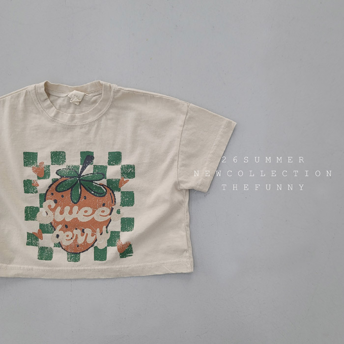 🇰🇷Thefunny tee