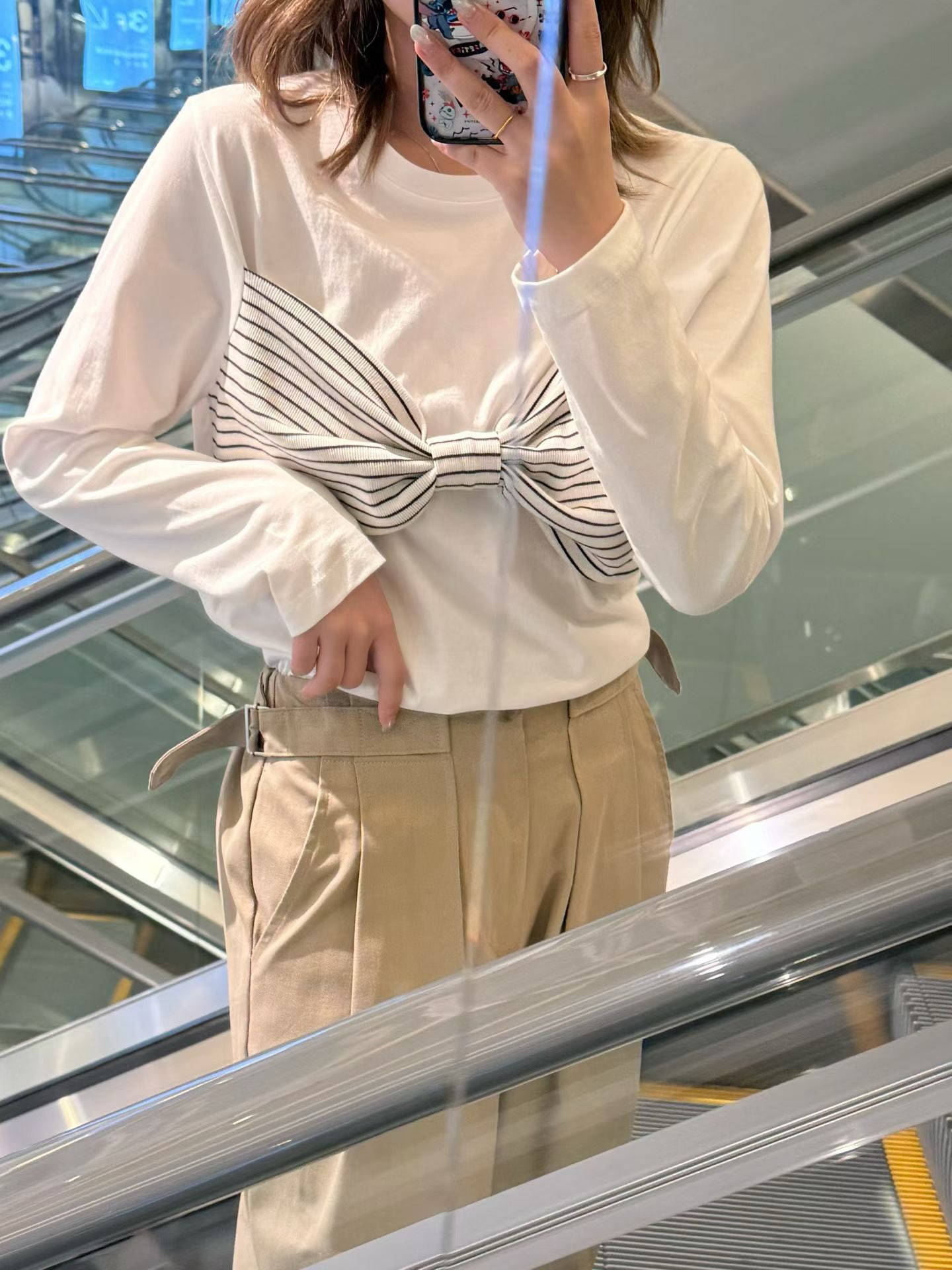 (2026FW) AFTERNOON - TOP