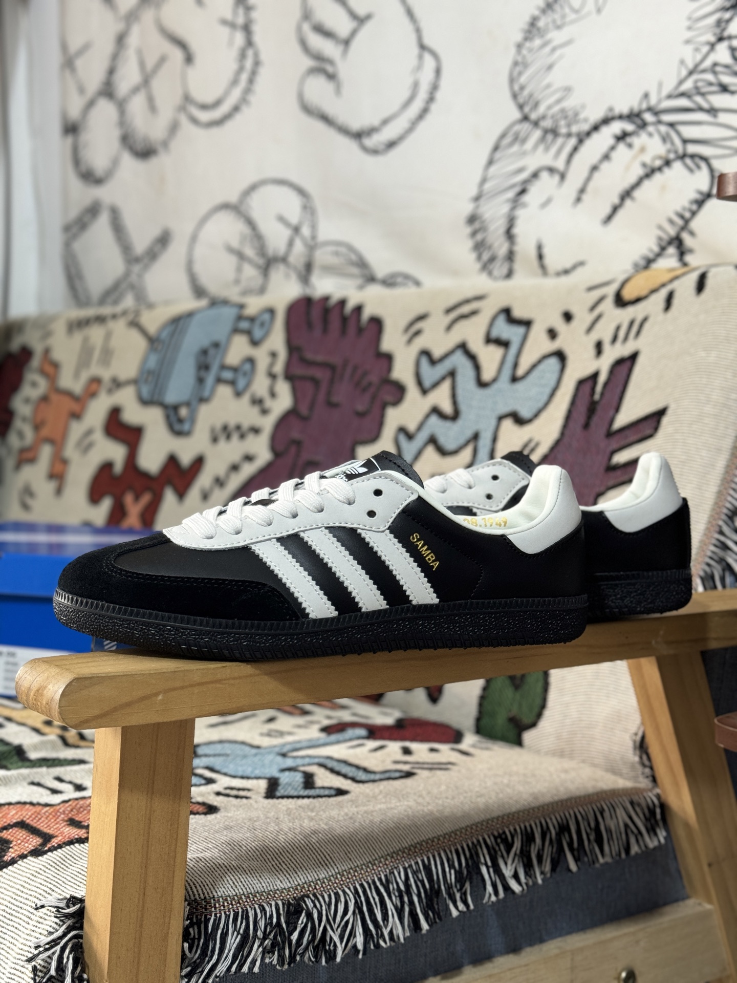 Adidas Samba OG JP5271