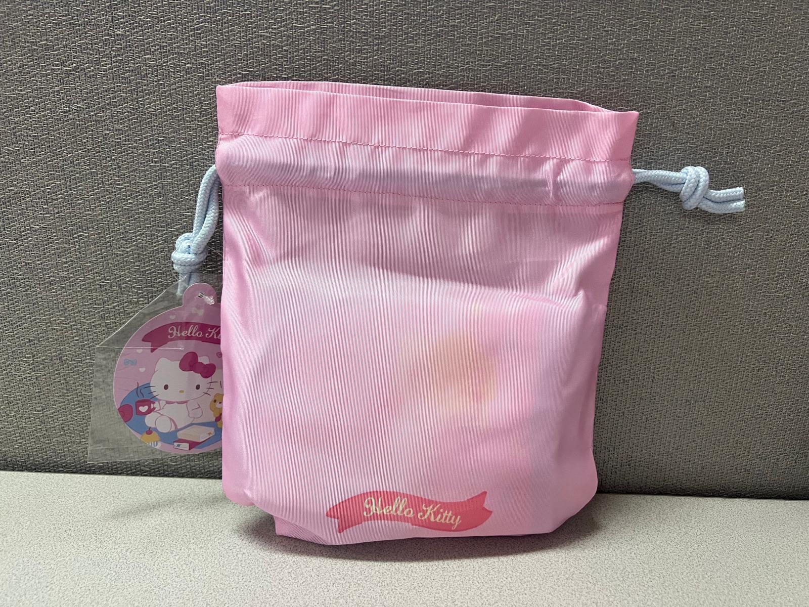 ️🎌日本直送🎌 Hello Kitty Overnight Collection系列