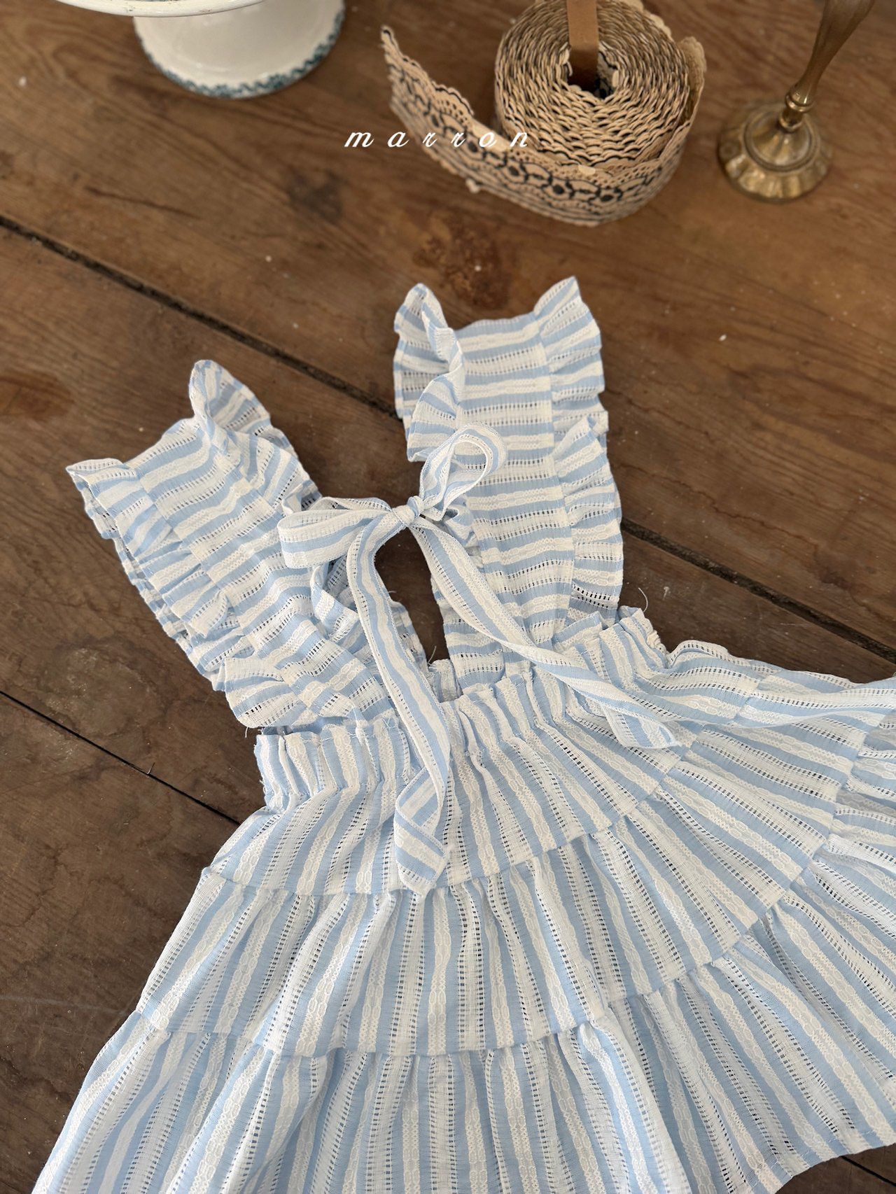 AW4251 Skirt