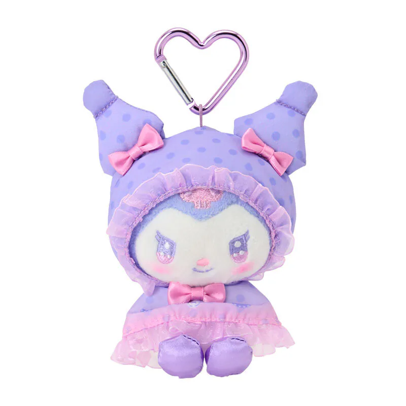 ［現貨］Sanrio 雨後彩虹系列公仔掛飾