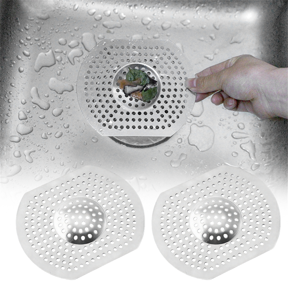 鋁制地漏 水池過濾網 UA0530